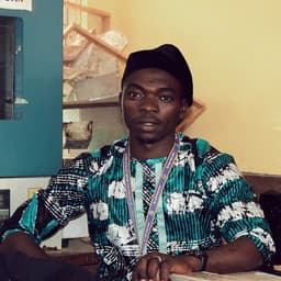 JOLAYEMI NURUDEEN
